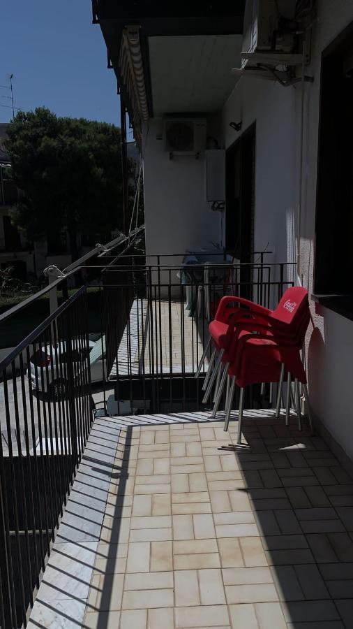 Home Nala Giardini Naxos Exterior foto